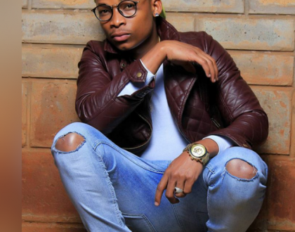 Otile Brown explains why he will not apologize to Bahati or take back his words