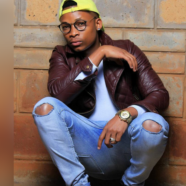 “I am the most paid artist in the game” says Otile Brown