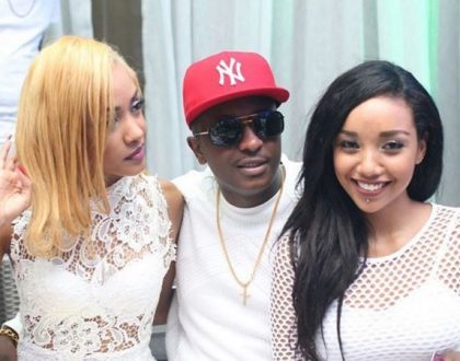 Steve Mbogo rushes to court to block Nation, Standard, the Star from running shocking story that might end his political career
