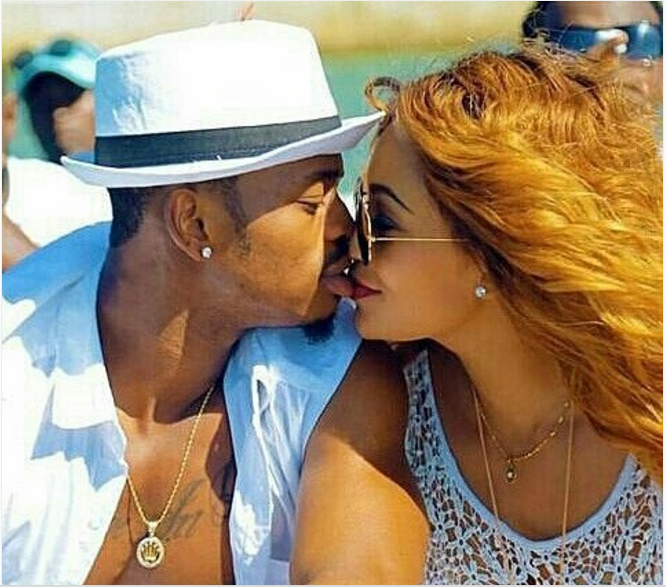 Trouble in paradise? "Would you welcome a guy like yourself to date your daughter" Zari Hassan shares new posts