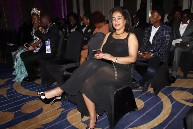 Esther Passaris shocks many after revealing her age, you won’t believe it either!