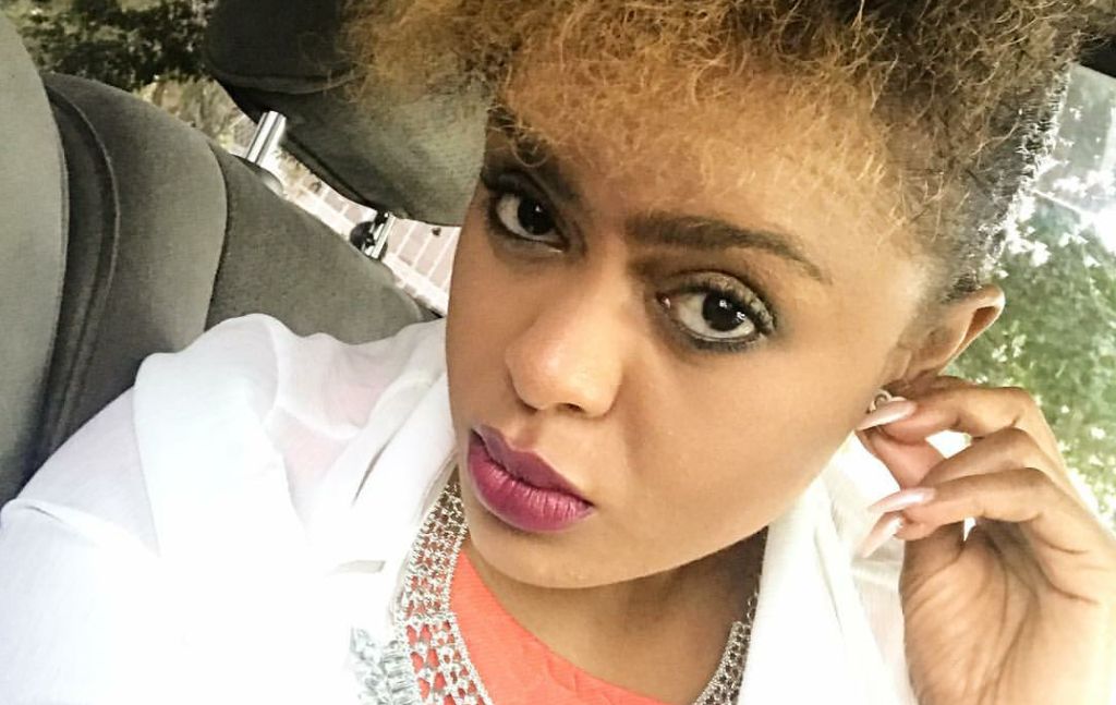 Avril distances herself from a post claiming she will be performing at Raila Odinga’s swearing in ceremony