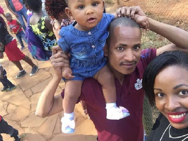 “It was love at first sight” Babu Owino opens up about dating his sweetheart Fridah Muthoni