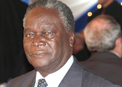 List of companies the late Nicholas Biwott allegedly owned