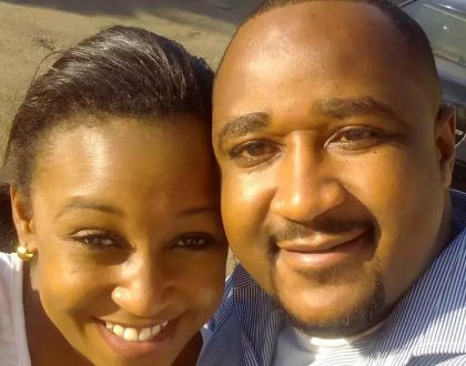Betty Kyallo's brother opens up about his struggle with depression and mental illness
