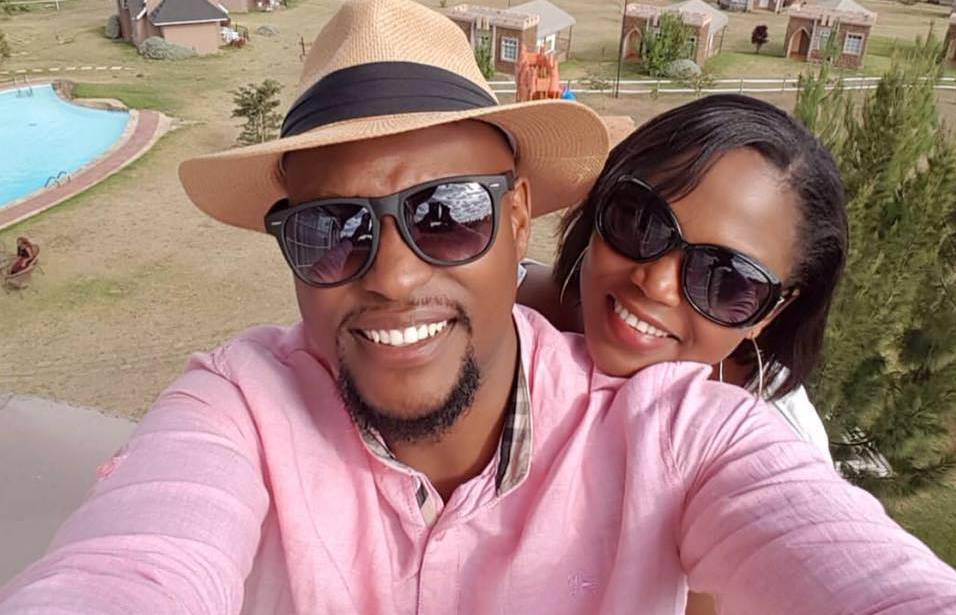 Photos from the low key baby shower Janet Mbugua’s sister in law threw for her soon to be born baby
