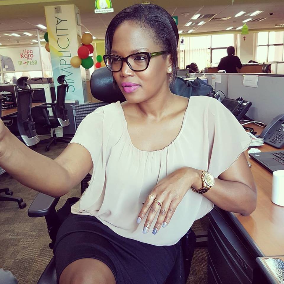 The lucrative job Mommanyi has landed that made fans claim Grace Msalame is desperate, a reason why her ex dumped her for Mommanyi