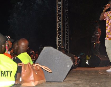 Octopizzo, Timmy Tdat among other popular artists bring down Mombasa's biggest Street bash! (Photos)