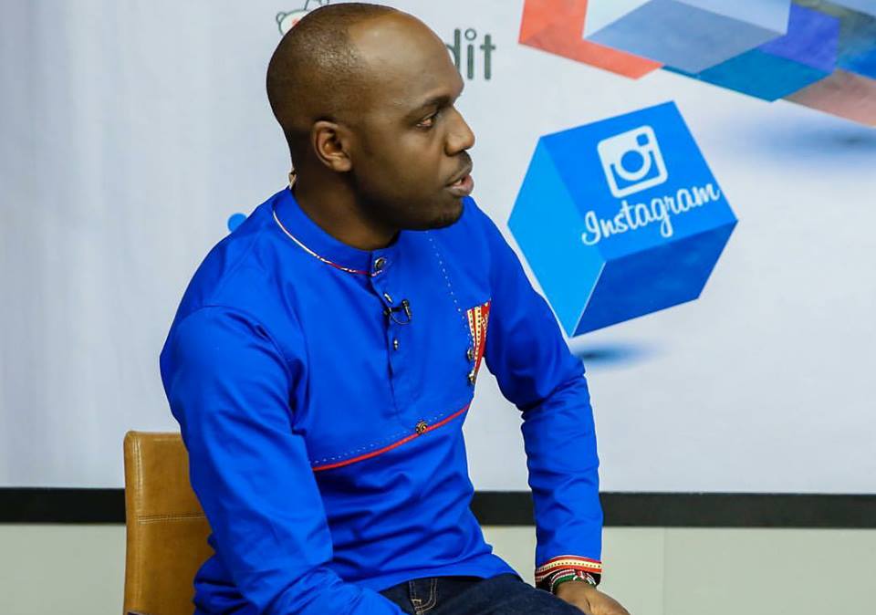NTV gives Larry Madowo extra airtime to inject life into new show after he quit the Trend