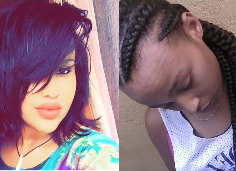 5 beautiful ladies who are hardcore thugs/affiliated with dreaded city gangs (Photos)