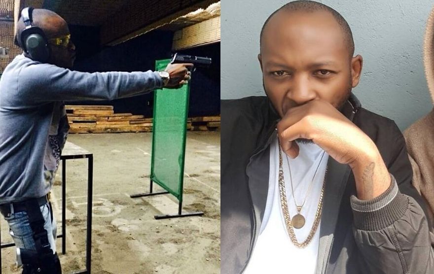 Mustafa calls for ceasefire as Prezzo threatens to settle their beef with a gun