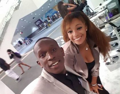 Comedian YY reveals how long it takes him to get over a break up!