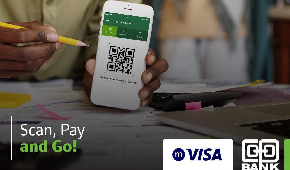 This is why mVisa – the most convenient mobile payment method is taking Kenya by storm