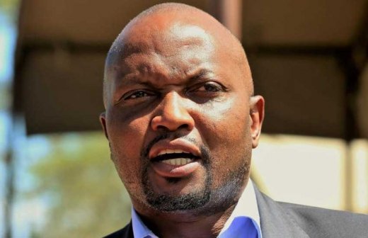 “I owe nobody any explanations!” Says Moses Kuria after pulling down his controversial post on Facebook