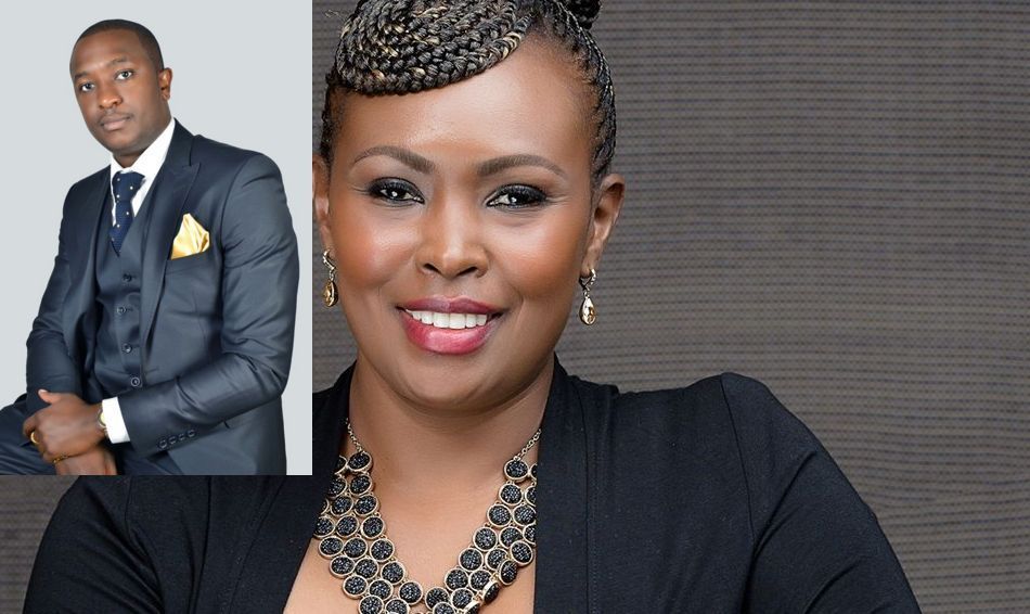 Caroline Mutoko makes derogatory statement about Steve Mbogo and Boniface Mwangi couldn't agree more