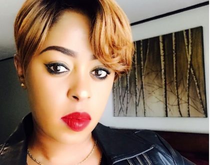 Revealed! This is why fans including Wahu Kagwi want Citizen Tv's news anchor Lilian Muli to get a second baby