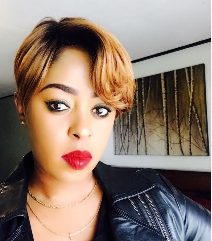 Revealed! This is why fans including Wahu Kagwi want Citizen Tv’s news anchor Lilian Muli to get a second baby
