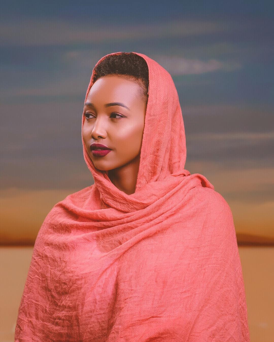 Here is why Huddah Monroe is looking for someone to hack her Instagram page