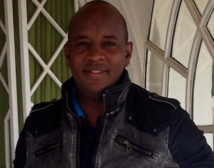 Larry Madowo’s boss Linus Kaikai joins KOT in trolling the NTV anchor on Twitter