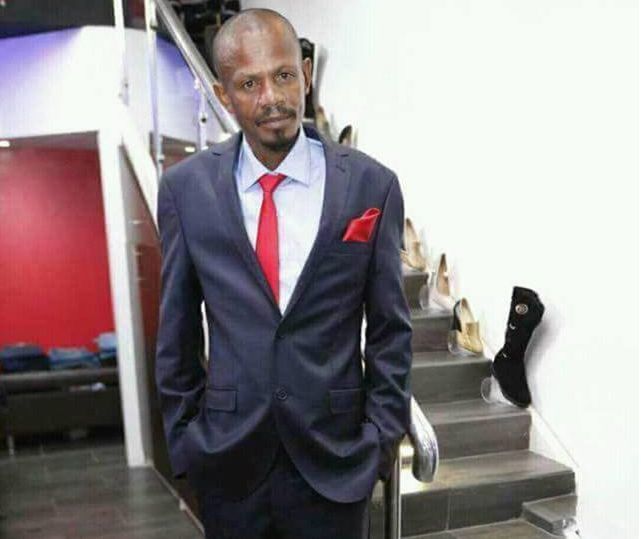 Rags to riches: Githeriman hires his own manager and lawyer