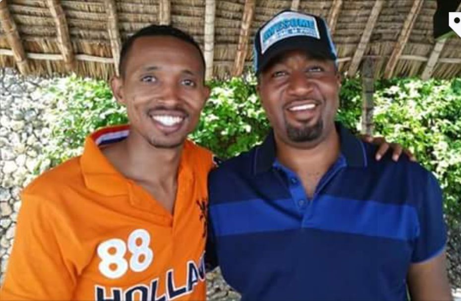Joho’s kin speaks after Mohammed Ali trounced him to win Nyali constituency against all odds