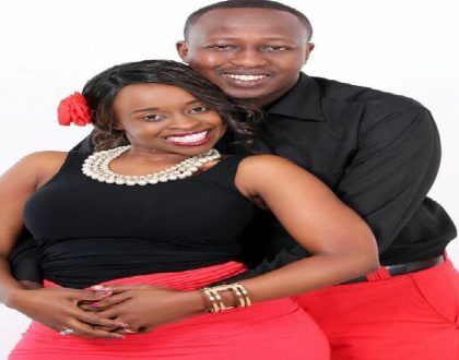Former Crossover 101 presenter Faith Muturi opens up about having sex for the first time on the night of her wedding