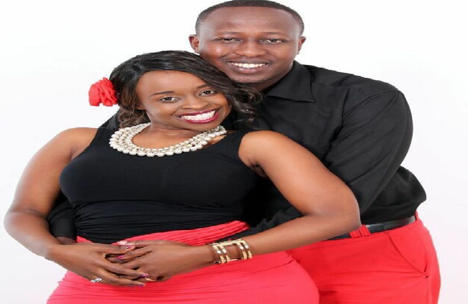 Former Crossover 101 presenter Faith Muturi opens up about having sex for the first time on the night of her wedding