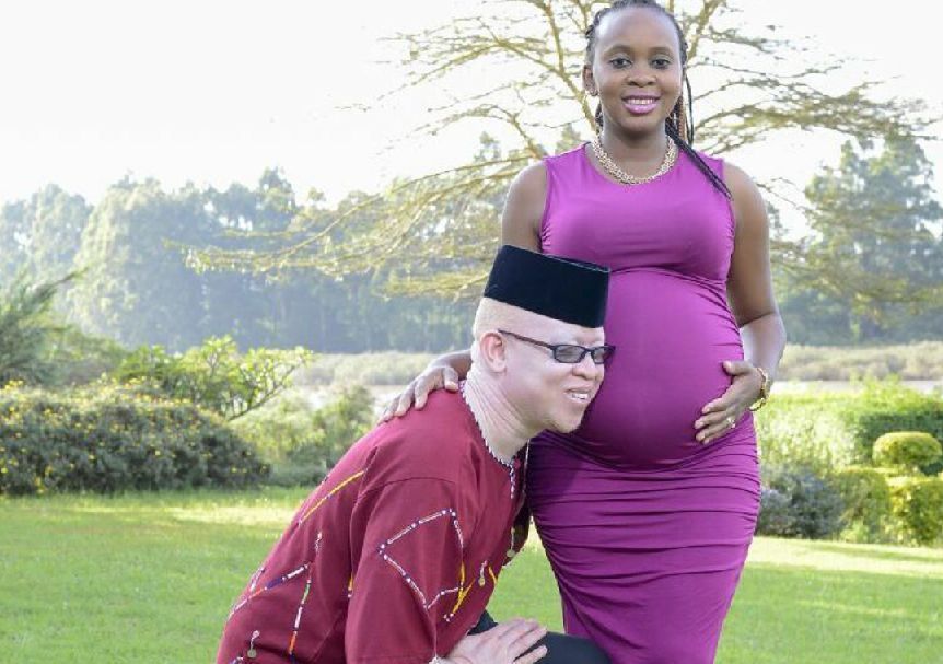 “I lost two of our triplets and 11.2 million bill to clear” Isaac Mwaura reveals how president Uhuru saved him