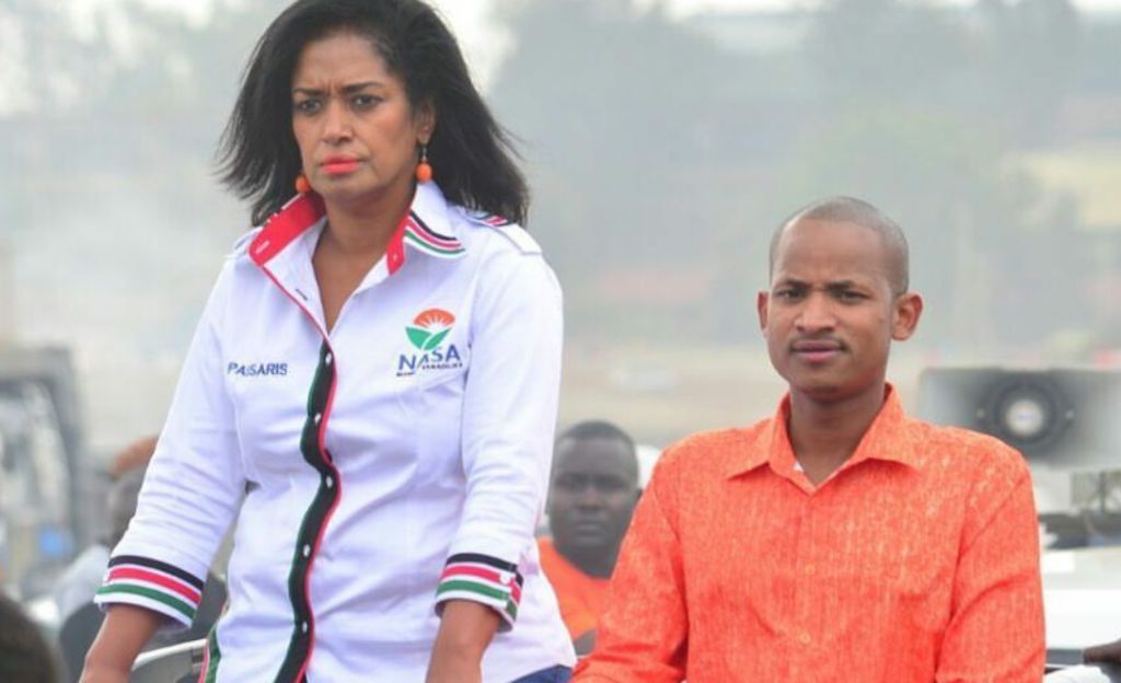 Babu Owino explains why he would not pocket his salary once elected Embakasi East MP