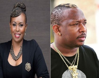 Caroline Mutoko listed among cabinet appointees in Mike Sonko’s Nairobi County government