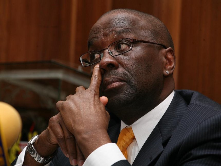 Former Chief Justice Willy Mutunga stirs up protests body shaming fat preachers in Twitter jab