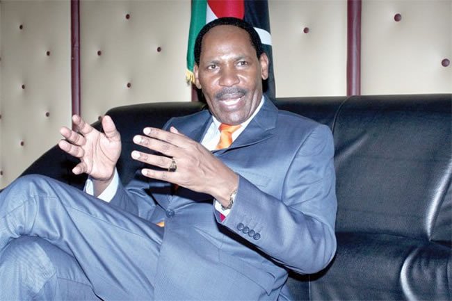 “This is a discotheque on TV” Ezekiel Mutua’s statement about Citizen TV’s 10/10 show