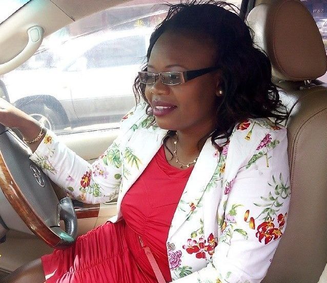 “Her dress her choice” Kenyans go gaga after Kiambu Women Rep rocks miniskirt during orientation at Parliament