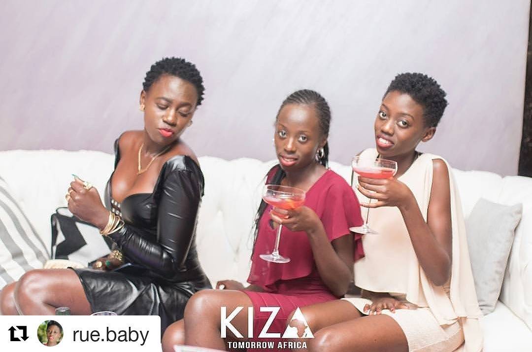 “Don’t stick to your husbands, i have already made enough wealth for you” Akothee tells her daughters