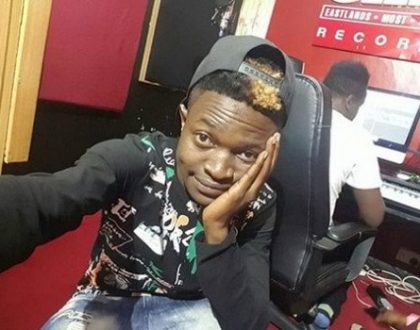 “He is a father three and a deadbeat”’Mr Seed’s baby mama opens up