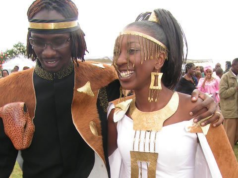 Beautiful: Celebrities join Wahu Kagwi and Nameless as they mark their 12th wedding anniversary
