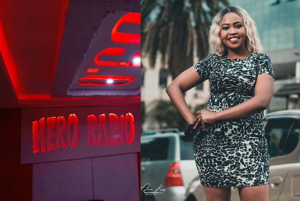Re-branded Hero radio parades the faces of 11 new presenters and DJs (Photos)
