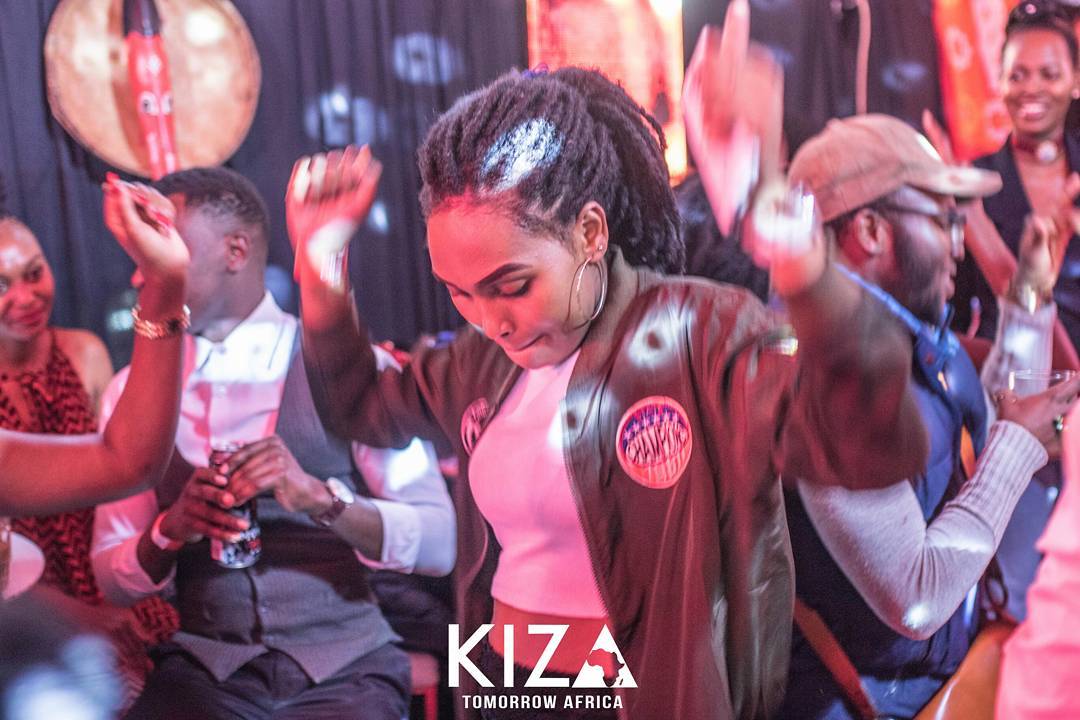 Lit photos from Coke Studio’s exclusive viewing party at popular club