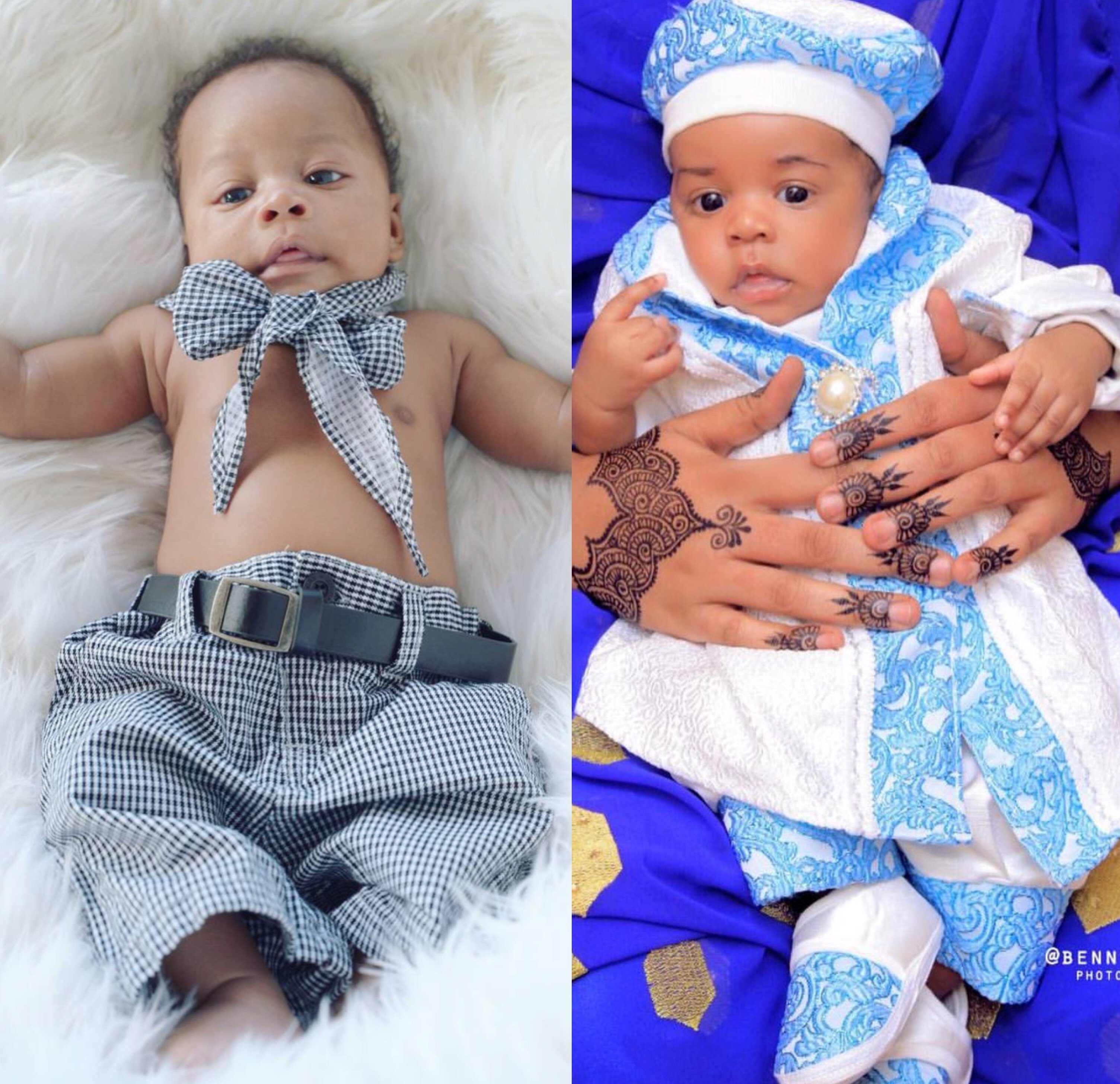 Too much cuteness: Here is enough proof that Zari Hassan and Hamisa Mobetto’s sons look alike