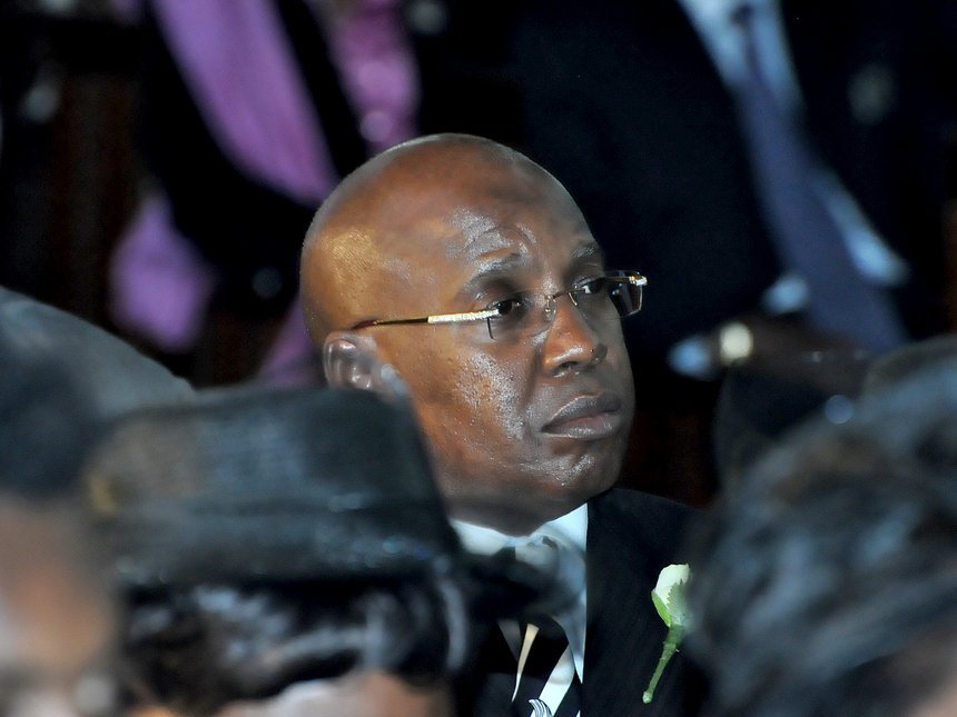 Billionaire oligarch Jimmy Wanjigi brought to his knees by a stalker