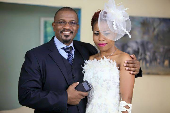 Photos of the beautiful renowned Kenyan actress who passed on while giving birth