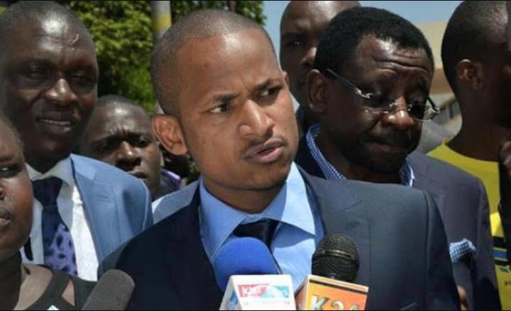 Babu Owino isn’t losing his seat despite revelation he failed to respond to petition within stipulated time