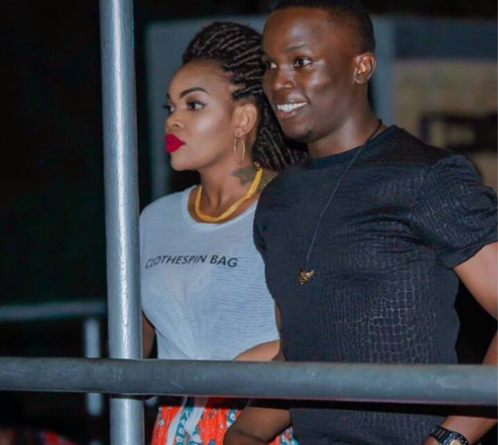 Wema Sepetu’s manager Martin Kadinda reveals how his boss could end up broke and in poverty in just a few years 