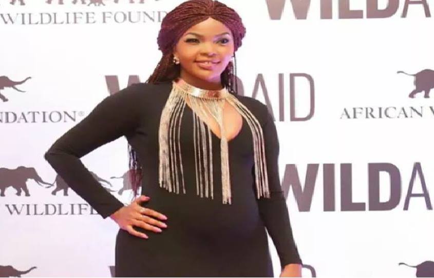 “I’ve been trying to get pregnant for 5 years” Wema Sepetu makes u-turn about removing her uterus
