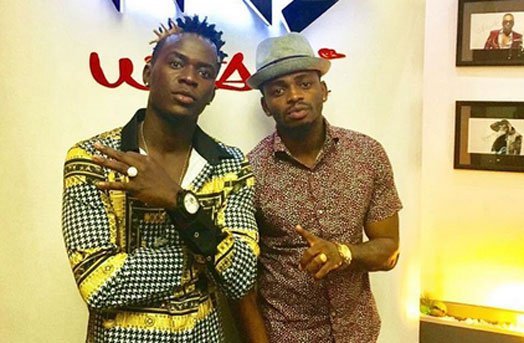 Is Diamond Platnumz planning to sign Willy Paul under Wasafi records? Sallam SK responds