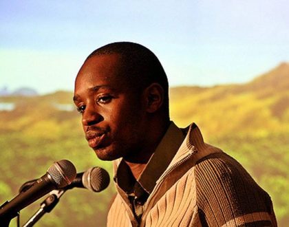 "Moses Kuria is no ordinary Kenyan" Boniface Mwangi provides in-depth understanding of Gatundu South MP