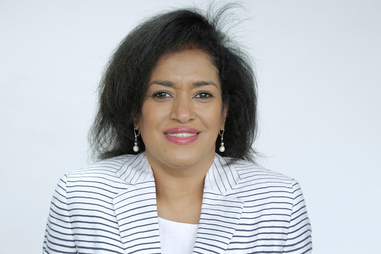 Esther Passaris recounts horrific experience with Chris Msando’s killer in a TV interview