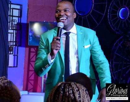 MC Jessy opens up about Churchill Show comedians being underpaid