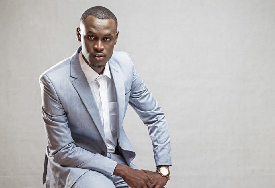 Beef brewing? King Kaka laughs off at Sauti Sol after they pulled this petty move on him (video)