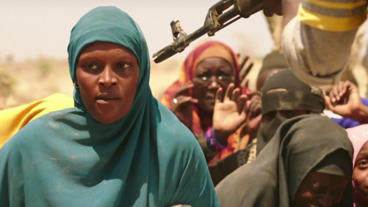 Film based on 2015 Mandera bus attack becomes Kenya’s first to win Oscar award (Video)
